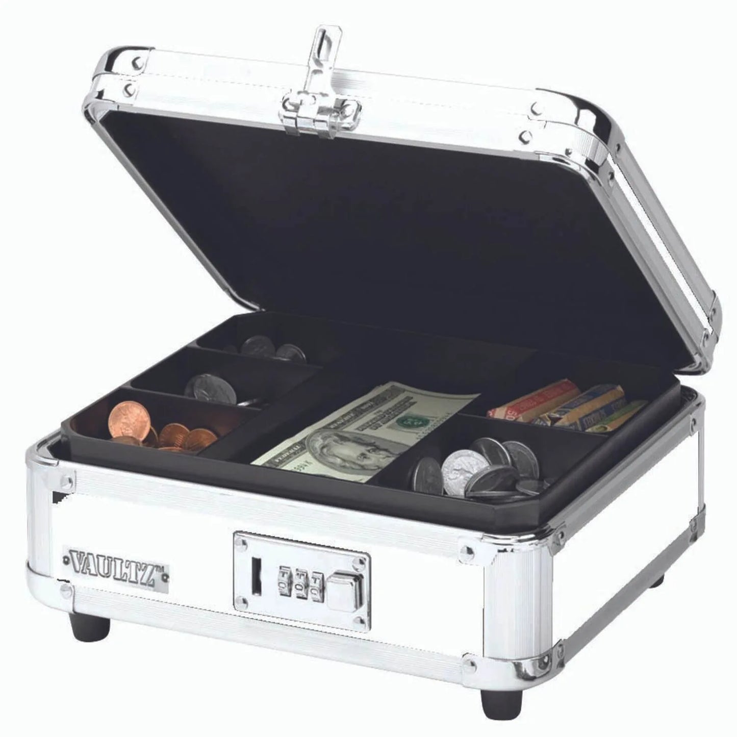 Caja menor de seguridad Vaultz