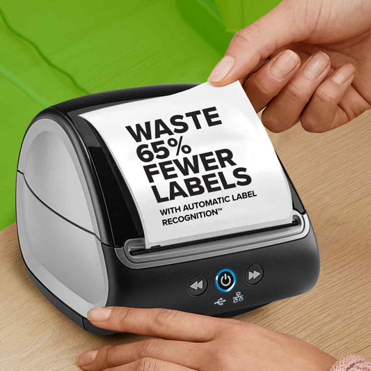Impresora térmica LabelWriter 5XL Dymo