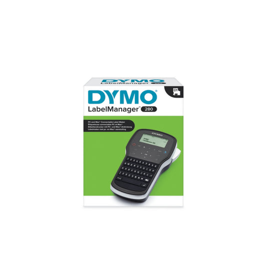 Rotuladora Label Manager 280P Dymo