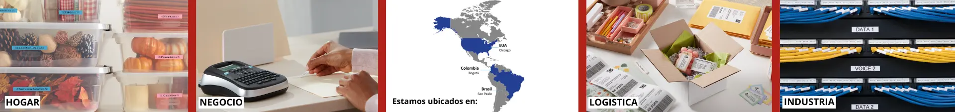 Nosotros IMEX