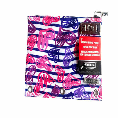 Bolsa De Seguridad Vaultz
