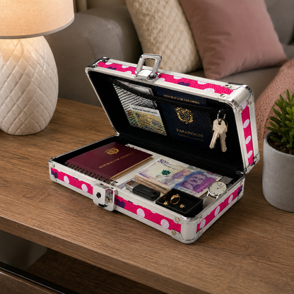 Caja de seguridad multiusos Vaultz