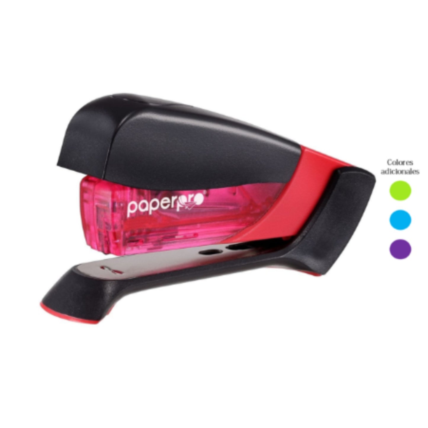 Cosedora Paperpro de 15 hojas