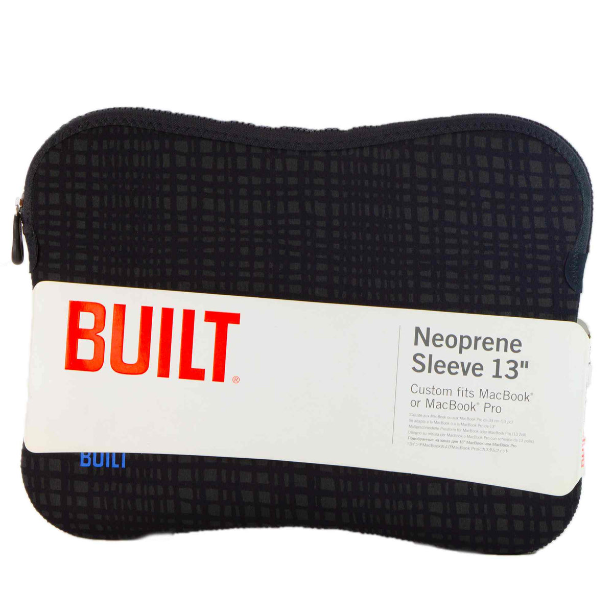 Funda Built para portátil de 13" pulgadas