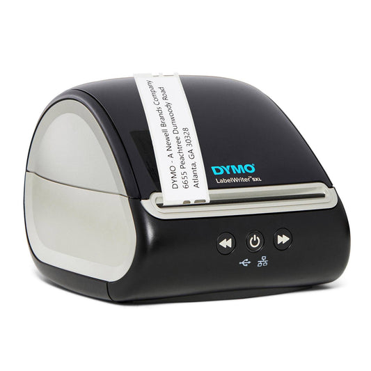 Impresora térmica LabelWriter 5XL Dymo