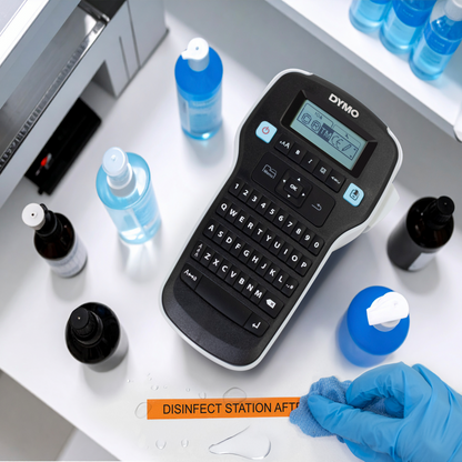 Rotuladora Dymo Label Manager 160P