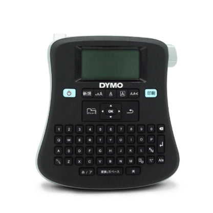 Rotuladora Dymo Label Manager 210D