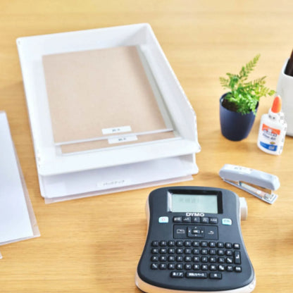 Rotuladora Dymo Label Manager 210D