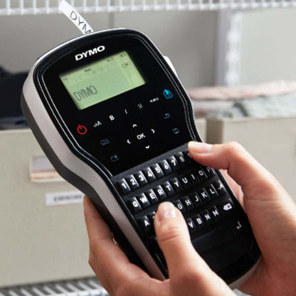 Rotuladora Label Manager 280P Dymo
