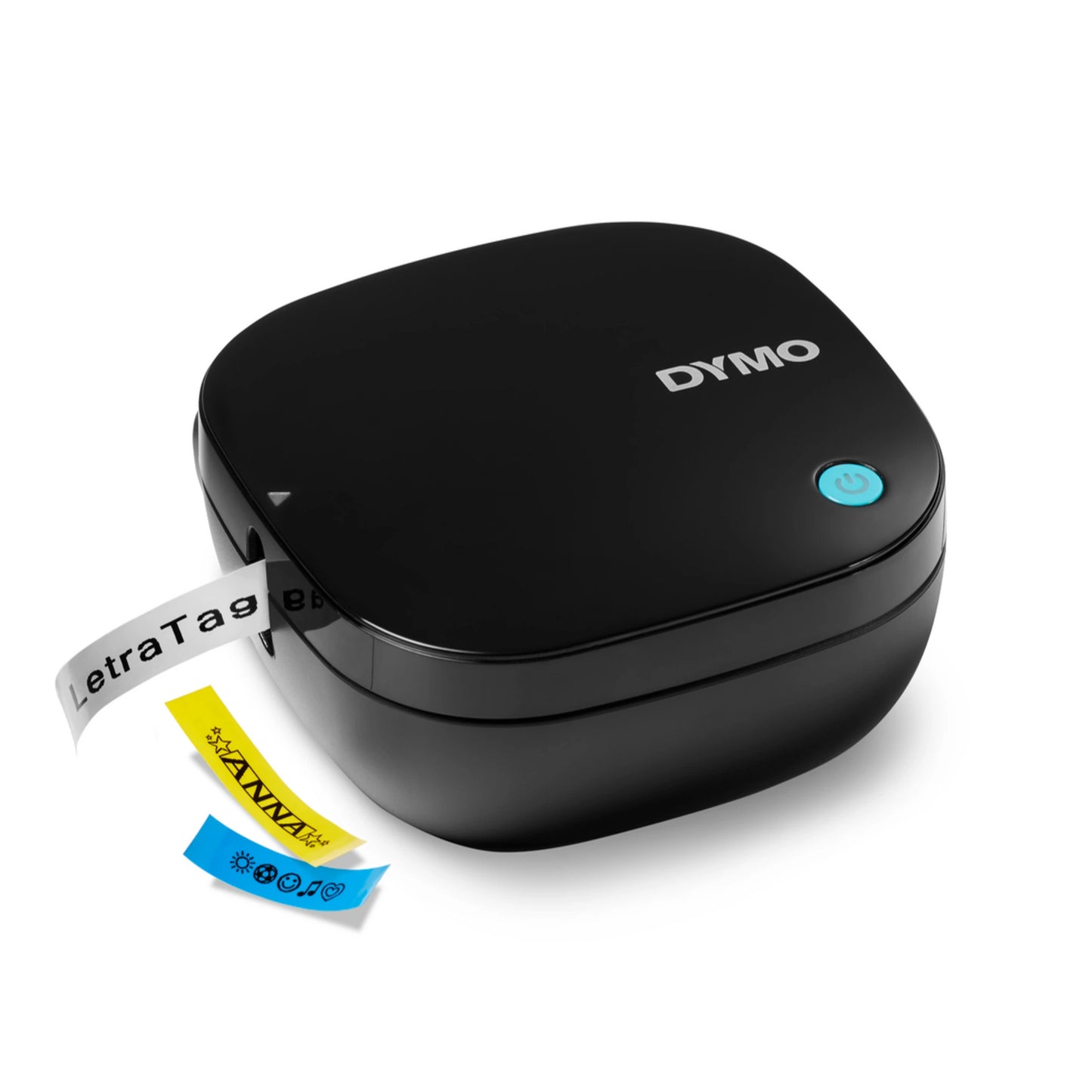 Rotuladora Dymo Letratag 200B Bluetooth