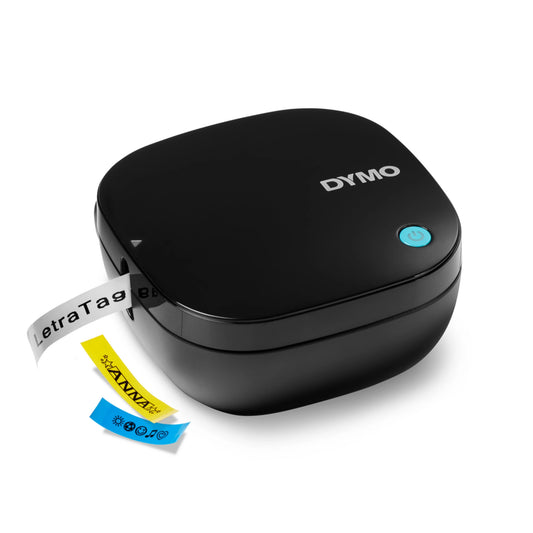 Rotuladora Dymo Letratag 200B Bluetooth