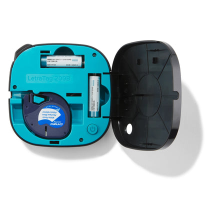 Rotuladora Dymo Letratag 200B Bluetooth