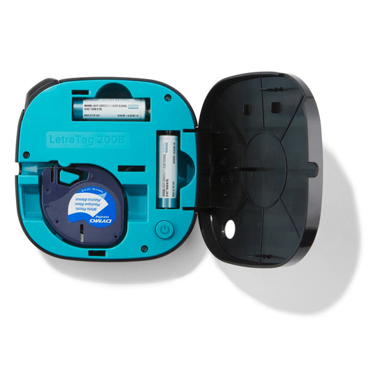 Rotuladora Dymo Letratag 200B Bluetooth