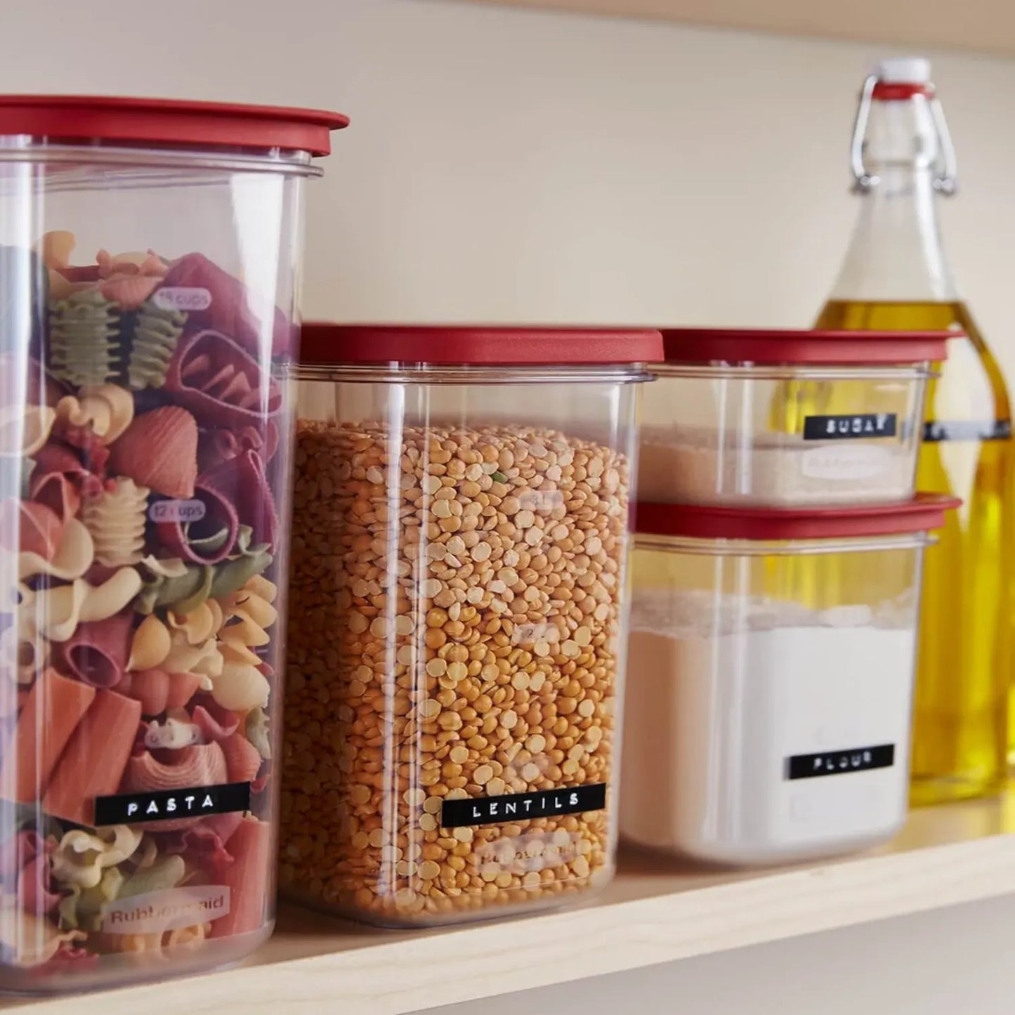 Rotuladora manual Organizer Xpress + 3 cintas Dymo
