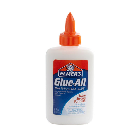 Pegante líquido Elmers multipropósito de 118 ml