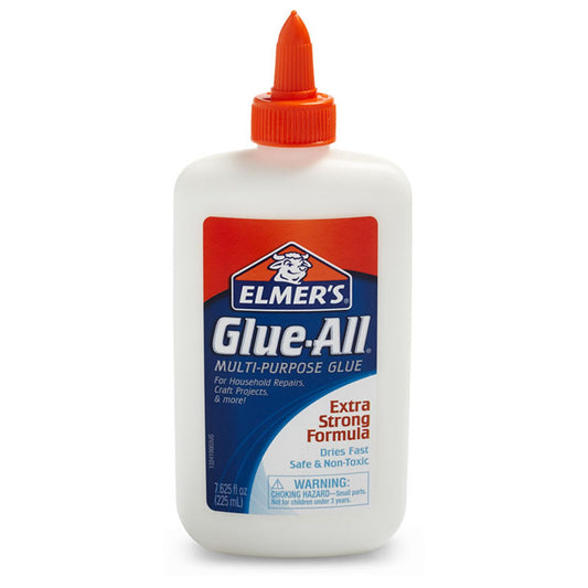 Pegante líquido Elmers multipropósito de 225