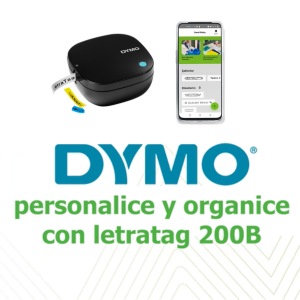 Letratag 200B Bluetooth imex americas