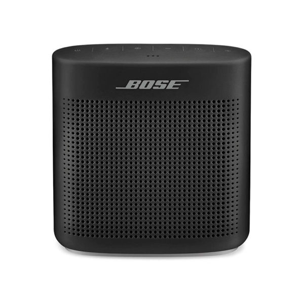 Parlante Bose Soundlink Color II Negro Bluetooth